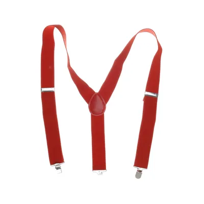 Braces (Red)