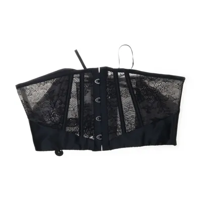 Korsett (Elsa waspee) från Noir by Hunkemöller Elastan, Polyamid, Polyester