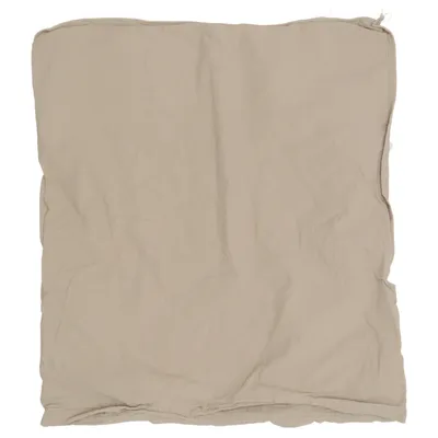 Pillowcase (Beige) from Borganäs Cotton, Polyester
