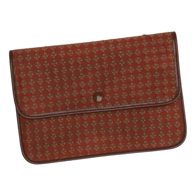 Envelope bag (Brown) from Rochas