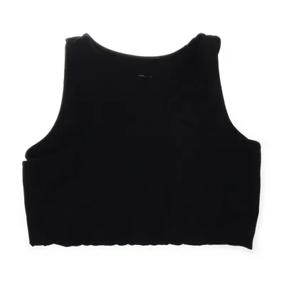 Sport-BH (Svart) från H&M Move Elastan, Polyester