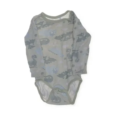 Body (Green, Multicolored) from Me&i Cotton