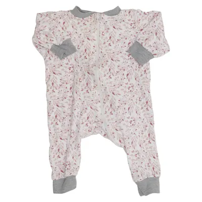 Rompers (White, Gray, Pink) from Petite Mini