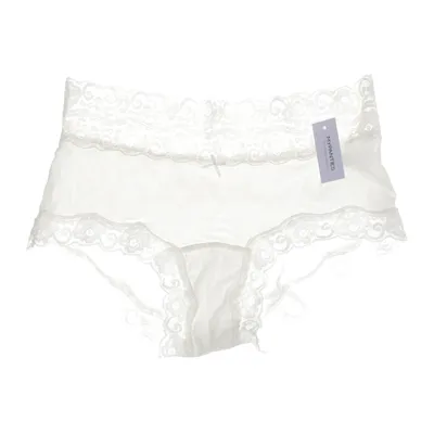 Trusser (Hvid) fra MyPanties by Change Lingerie Modal, Elastan