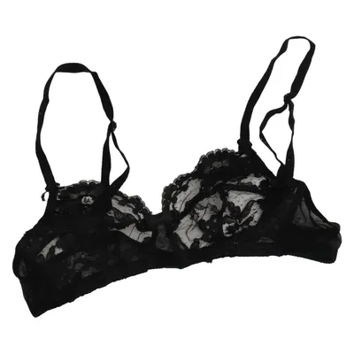 Bralette (Zwart) van Malizia by La Perla