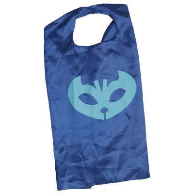 Fancy dress (Blue) from PJ Masks