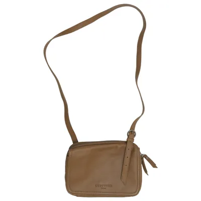 Sac à bandoulière (Beige) de Liebeskind Berlin