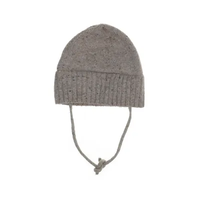 Hue (Beige) fra Arket Alpacauld, Polyamid, Uld