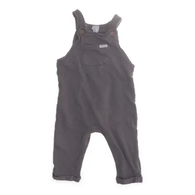 Sparkdräkt (Grå) från H&M Bomull