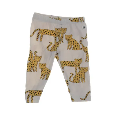 Leggings (Beige) from Lindex