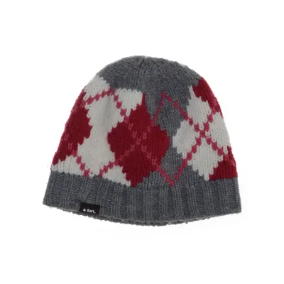 Beaniemössa (Grå, Rosa, Vit) från Barts Akryl, Polyester