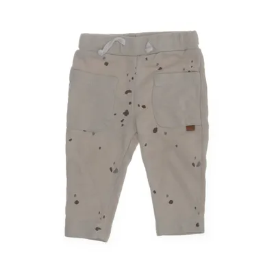Sweatpants (Beige) fra Guapoo Bomuld