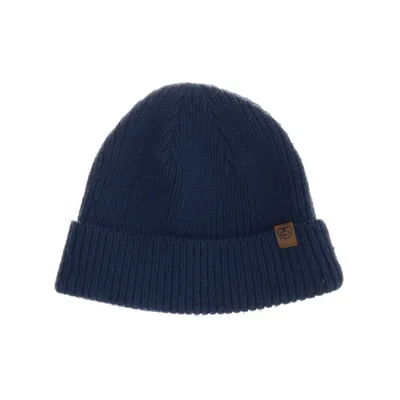 Beaniehue (Blå) fra Stüssy Akryl