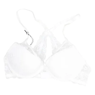 Bra (White) from Fu Fung