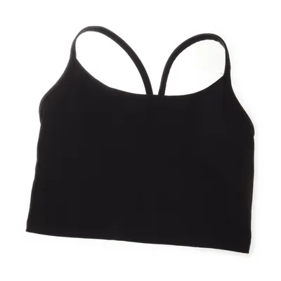 Sport-BH (SoftMove) från H&M Move Elastan, Polyamid, Polyester