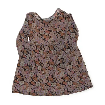 Jurk (Meerkleurig) van H&M Katoen