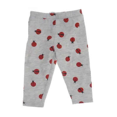 Pants (Gray, Multicolored) from Minimarket Cotton, Elastane, Viscose