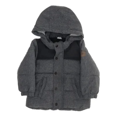 Vinterjacka (Grå) från H&M