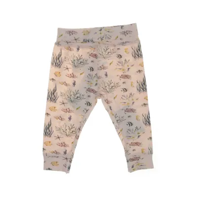 Leggings (Rosa, Flerfärgad) från Hust & Claire Bomull, Elastan