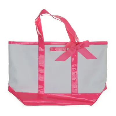 Handtas (Wit, Roze) van Juicy Couture