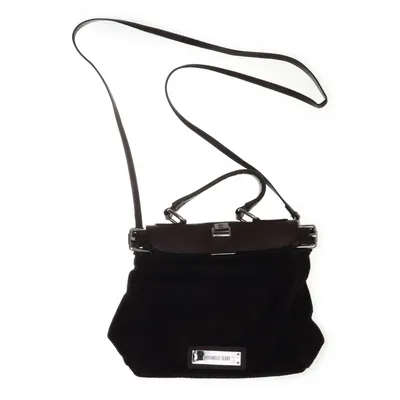 Shoulder-bag (Brown) from Antonello Serio
