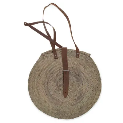 Sac de plage (Beige)