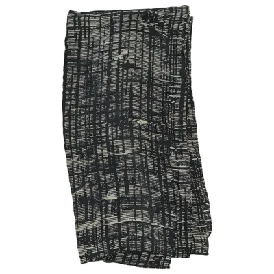 Shawl (Jaspe Silk) from Tiger of Sweden Silk