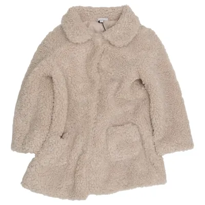 Jacket (Beige) from Fagottino Polyester