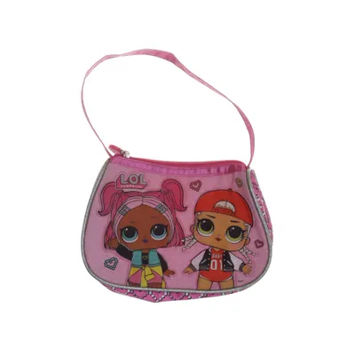 Shoulder-bag (Pink, Multicolored) from L.O.L. Surprise!