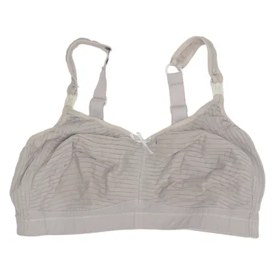 Bra (Gray) from Swegmark