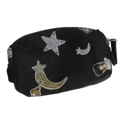 Kulturbeutel (Schwarz, Mehrfarbig) von Marc Jacobs