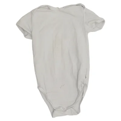Body (Beige) de Müsli Élasthane, Coton biologique
