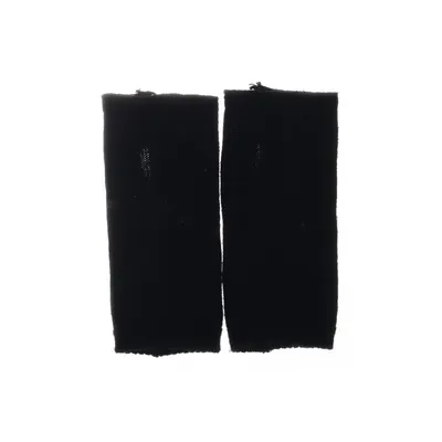 Fingerless gloves (Black) from Divided by H&M