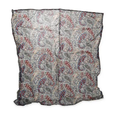 Scarf (Flerfärgad) från Jigsaw