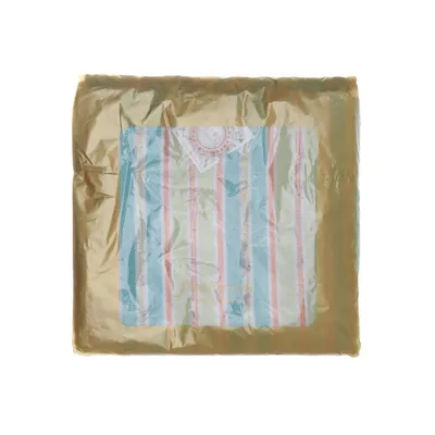 Badhanddoek (Groen, Meerkleurig)