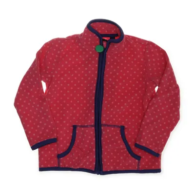 Fleecejacka (Rosa) från Kids by Tchibo Polyester