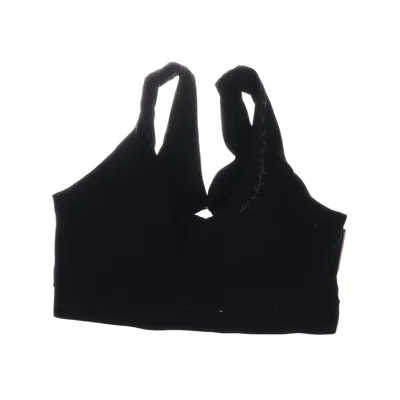 Sport-bh (Zwart) van Gymshark Elastaan, Polyamide
