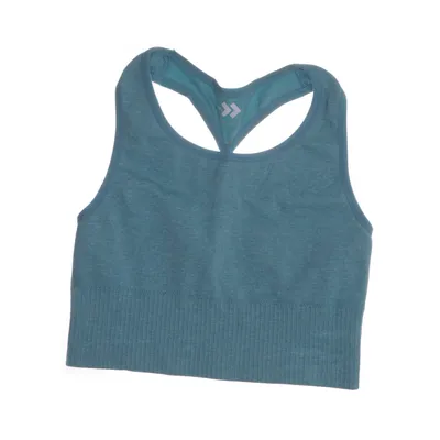 Sport-BH (Blå) från Lager 157 Nylon, Polyester, Elastan