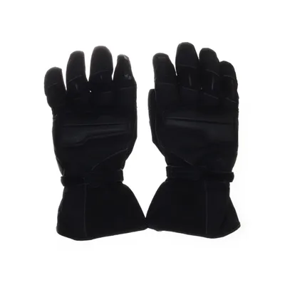 Motorcykelhandskar (Svart) från IXS Polyamid, Polyester