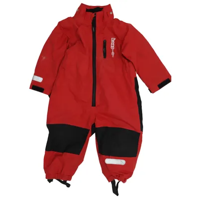Overall (Proxtec) from Kaxs Proxtec Polyamide, Polyester