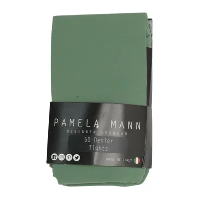 Nylon panty (50 Denier Tights) van Pamela Mann