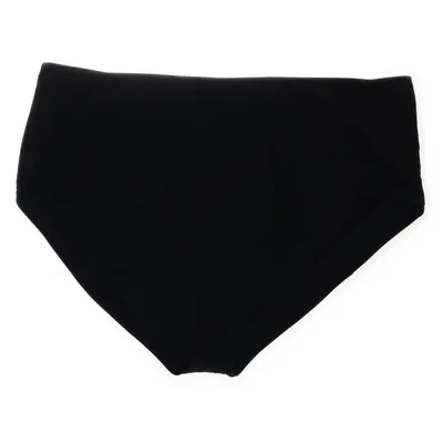 Bikiniunderdel (Svart) från LBC Polyamid
