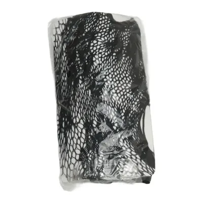 Fishnet tights (Black)