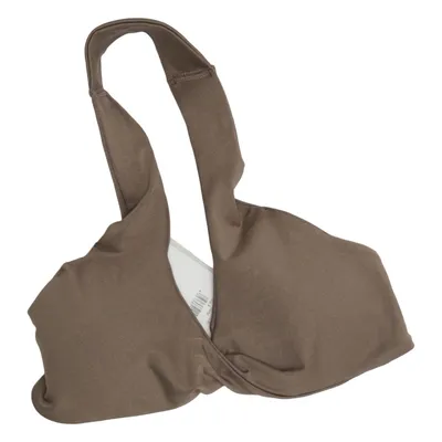 Sports-BH (Brun) fra Teveo Elastan, Polyamid, Polyester