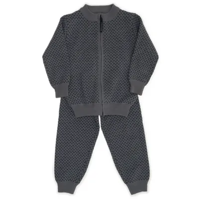 Set (Grå, Flerfärgad) från Stormberg Akryl, Ull