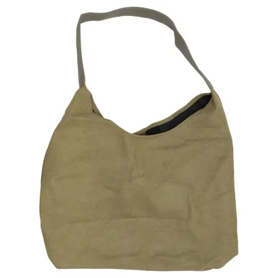 Axelremsväska (Beige)