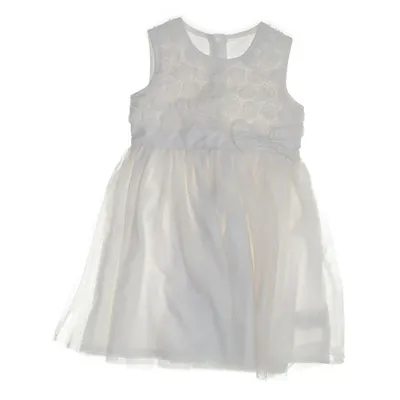 Bloemenmeisjes jurk (Wit) van Mothercare