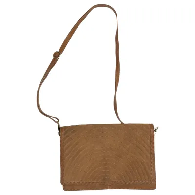 Shoulder-bag (Tou Ch) from Mango Touch