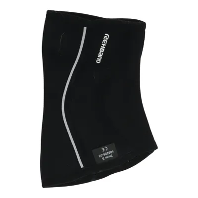 Knästöd (Svart) från Rehband