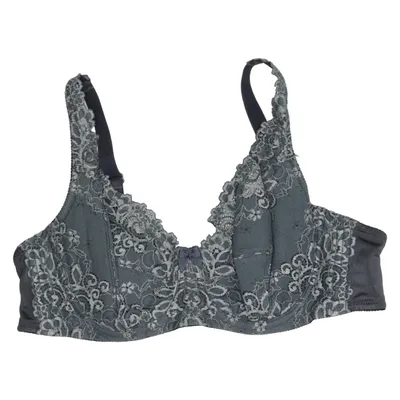 Bh (Grijs) van PXC Underwear Elastaan, Polyamide
